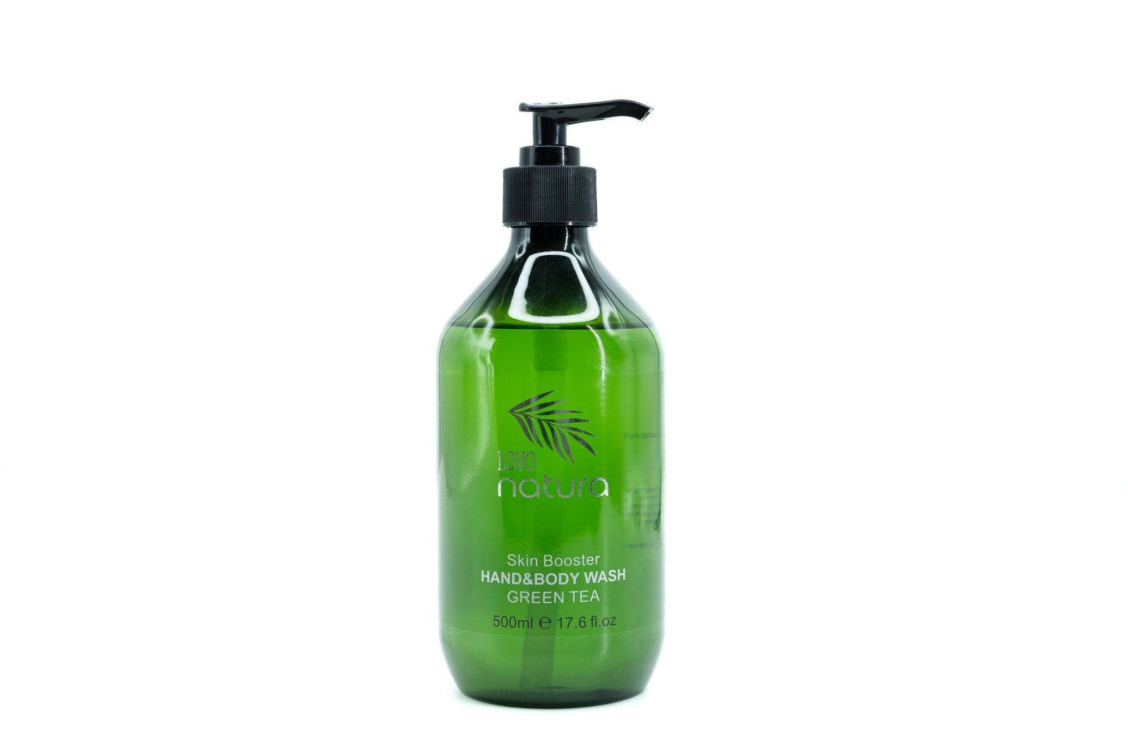 Hand & Body Wash 500 ml